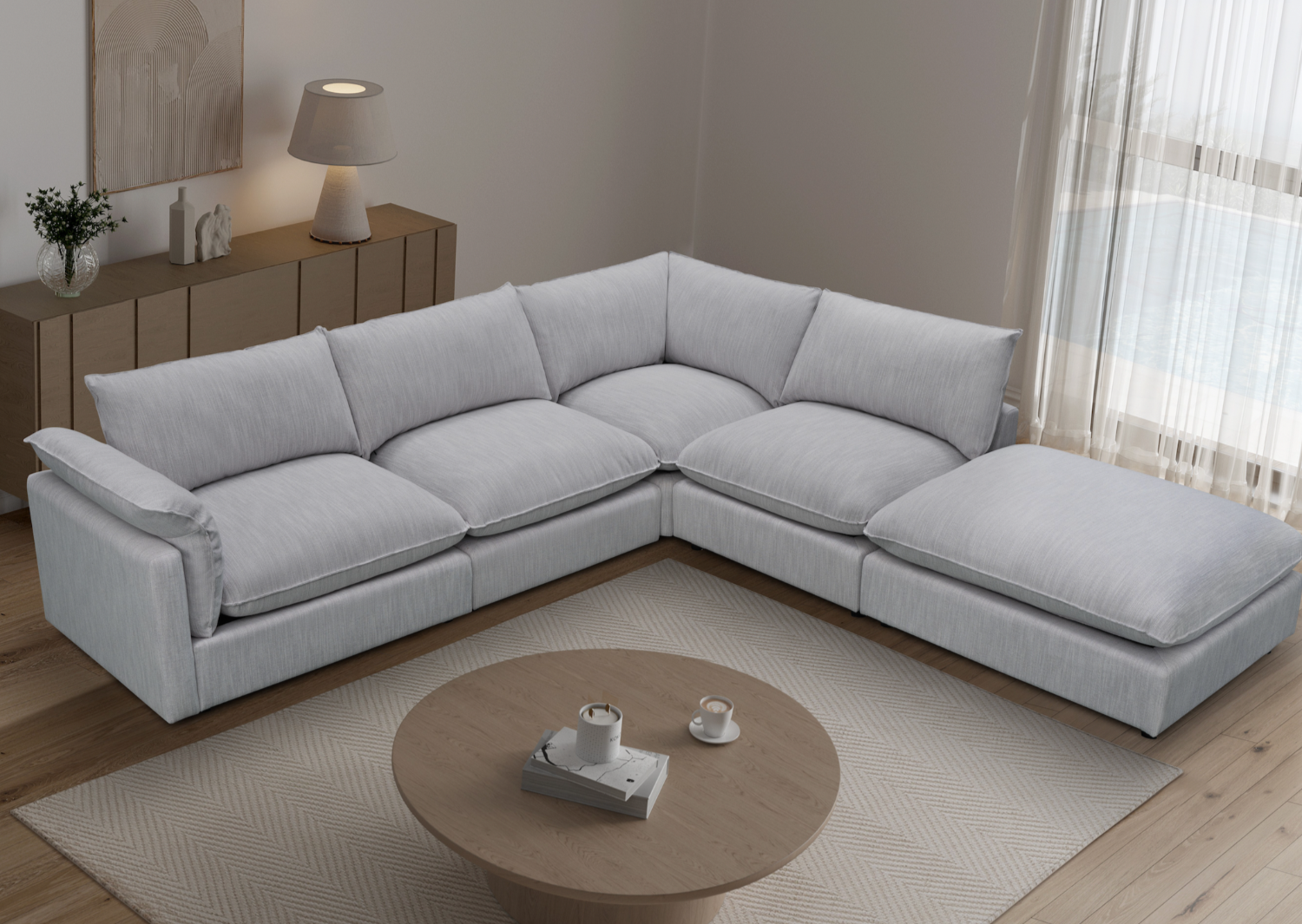 Selected Variant Image