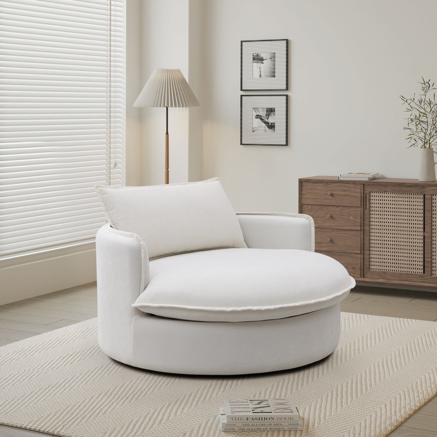 Lit de jour - Velora Mylk