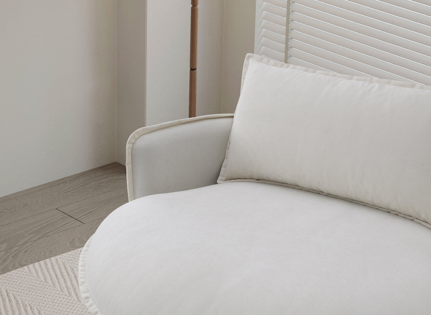 Lit de jour - Velora Mylk