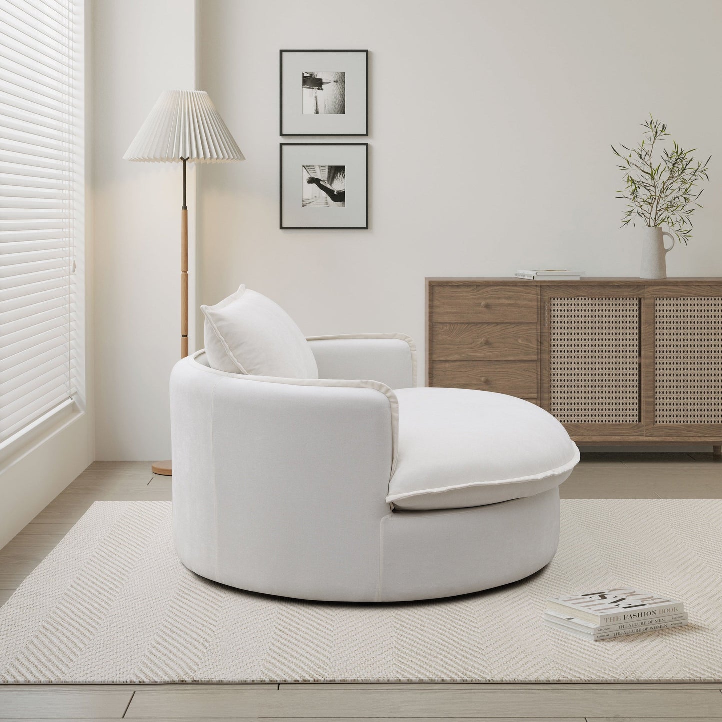 Lit de jour - Velora Mylk