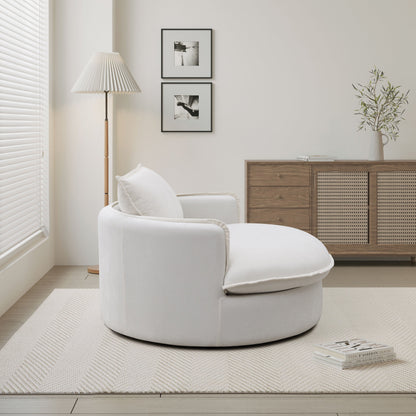 Lit de jour - Velora Mylk