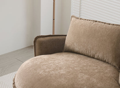 Lit de jour - Velora Coco