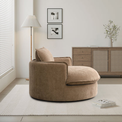 Lit de jour - Velora Coco