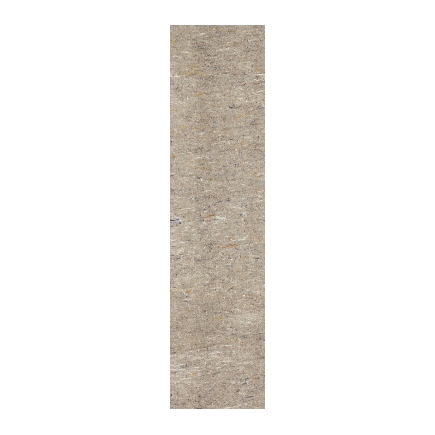 Sous-tapis antidérapant universel en feutre épais Mohawk Home - Gris