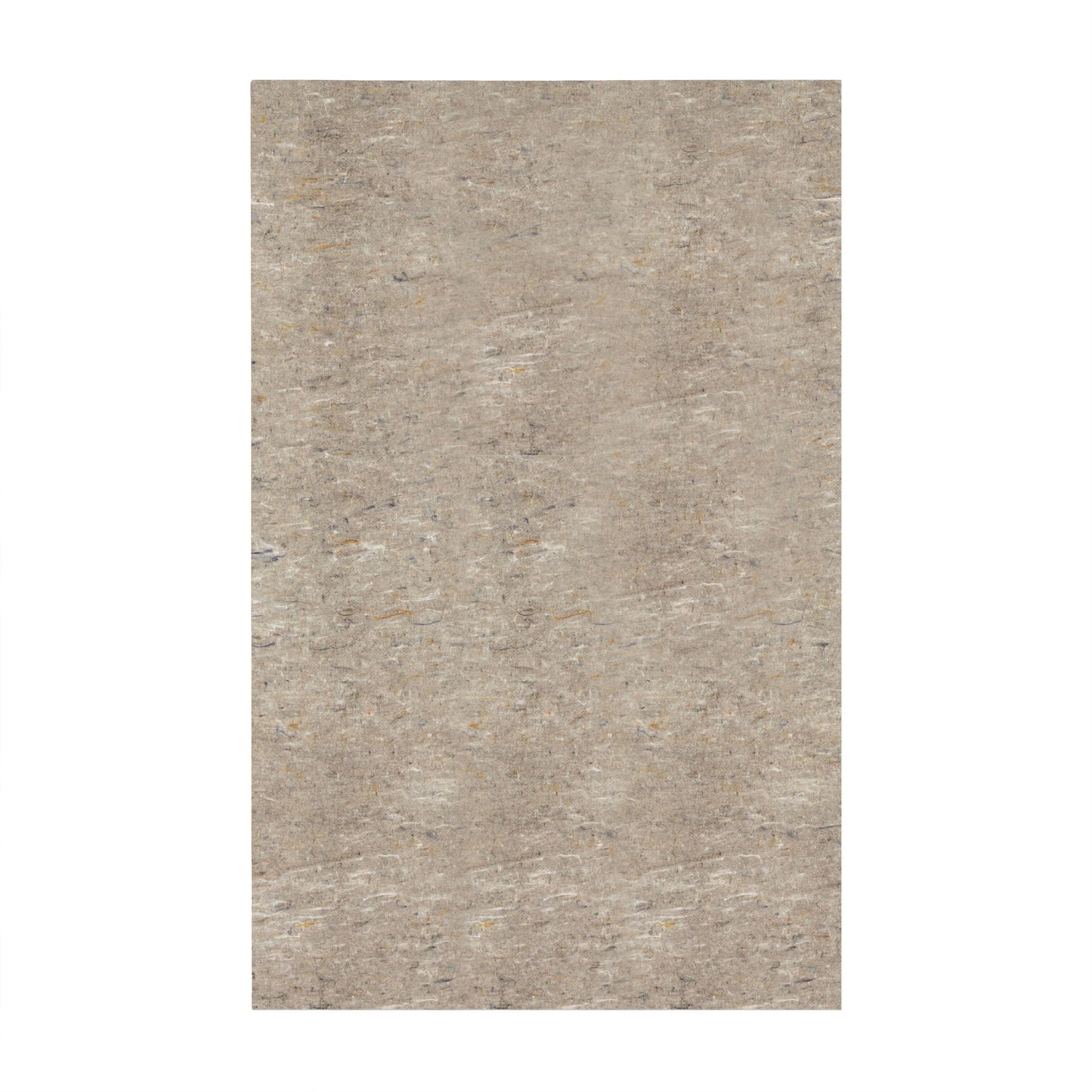 Sous-tapis antidérapant universel en feutre épais Mohawk Home - Gris