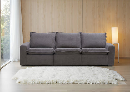 Canapé inclinable électrique - Dewi Cloud