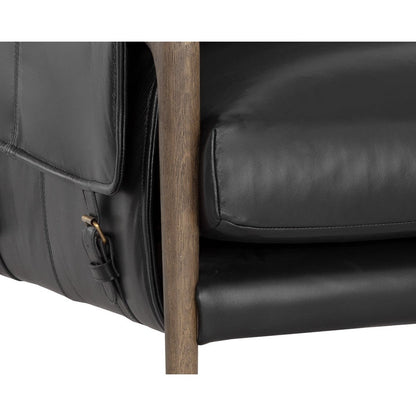 Fauteuil Mauti Sunpan