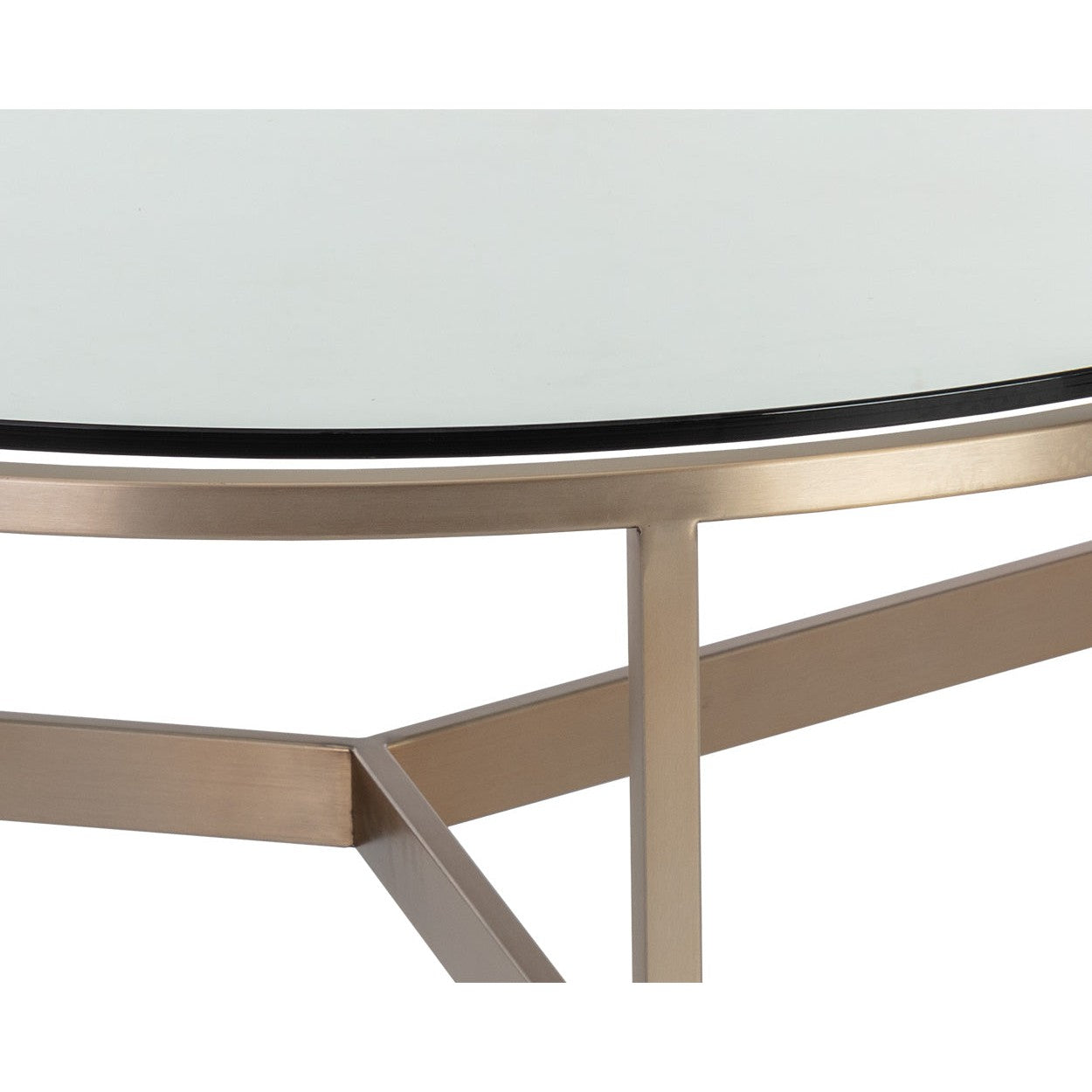 Table basse Sunpan Flato