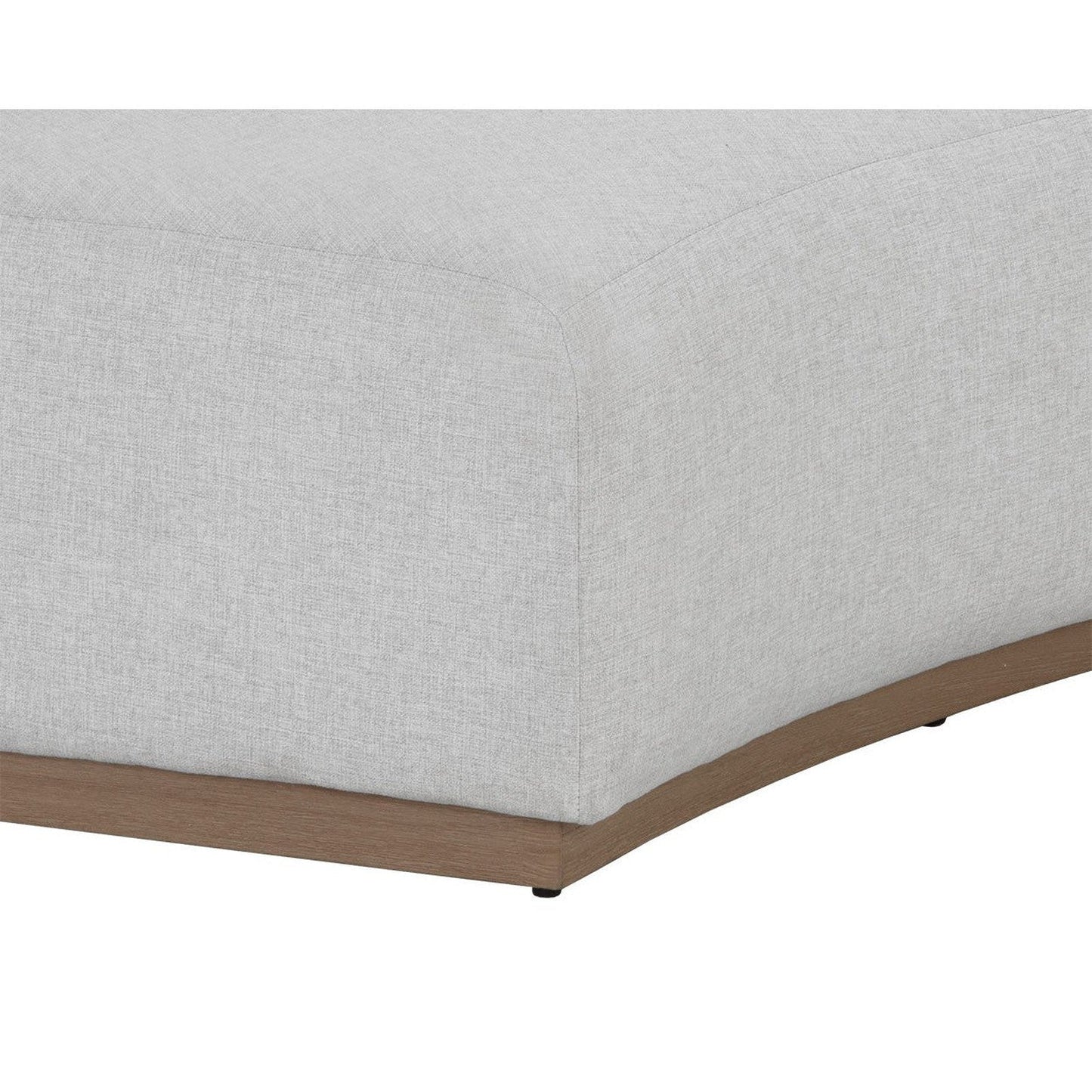 Canapé modulable Sunpan Cadiz